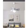 16 inch 3 blades DC35W ceiling fan light