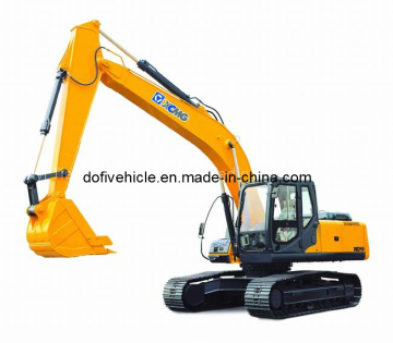XCMG Excavator Xe210b