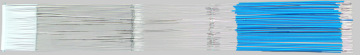 Jacquard Heald for Textile Weaving Spare Part