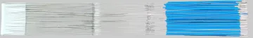 Jacquard Heald for Textile Weaving Spare Part