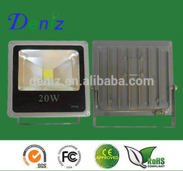DFL-3020 20W high quality LED panel light