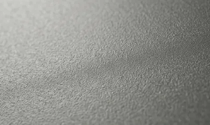 Space Gray Sand Texture Powder Coating