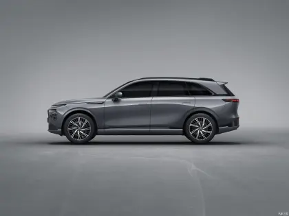 Xpeng Electric G9: High-Speed, Quality New Smart Electric Car