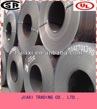 Q345 MS carbon hot-rolled steel sheet/plate