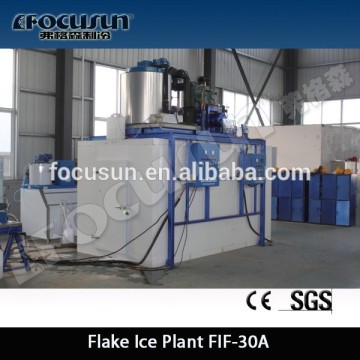 Focusun high quality flake ice maker machine