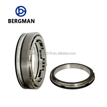 Flygt FUL-75mm Pump Mechanical Seal Replacement