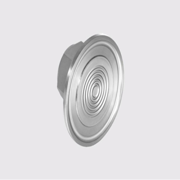 FLAT FILM PRESSURE TRANSDUCER