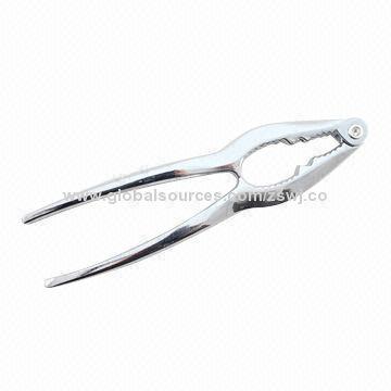 Zinc Alloy Nut Cracker