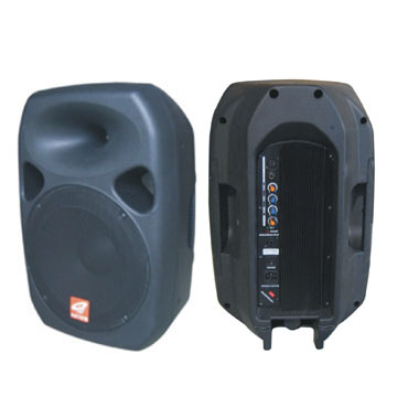 W-15ACT speaker