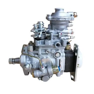 VE4/12F1400R866-8 Diesel Fuel Injection Pump 0460424326J: Detailed Information and Specifications