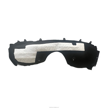 Front Wheel Fender Assembly for BYD Song PLUS EV