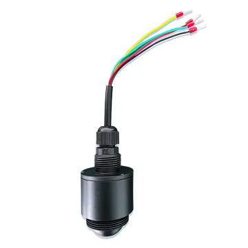 80GHz Radar Sensors for Water Level, Distance Measurement & Tank Monitoring