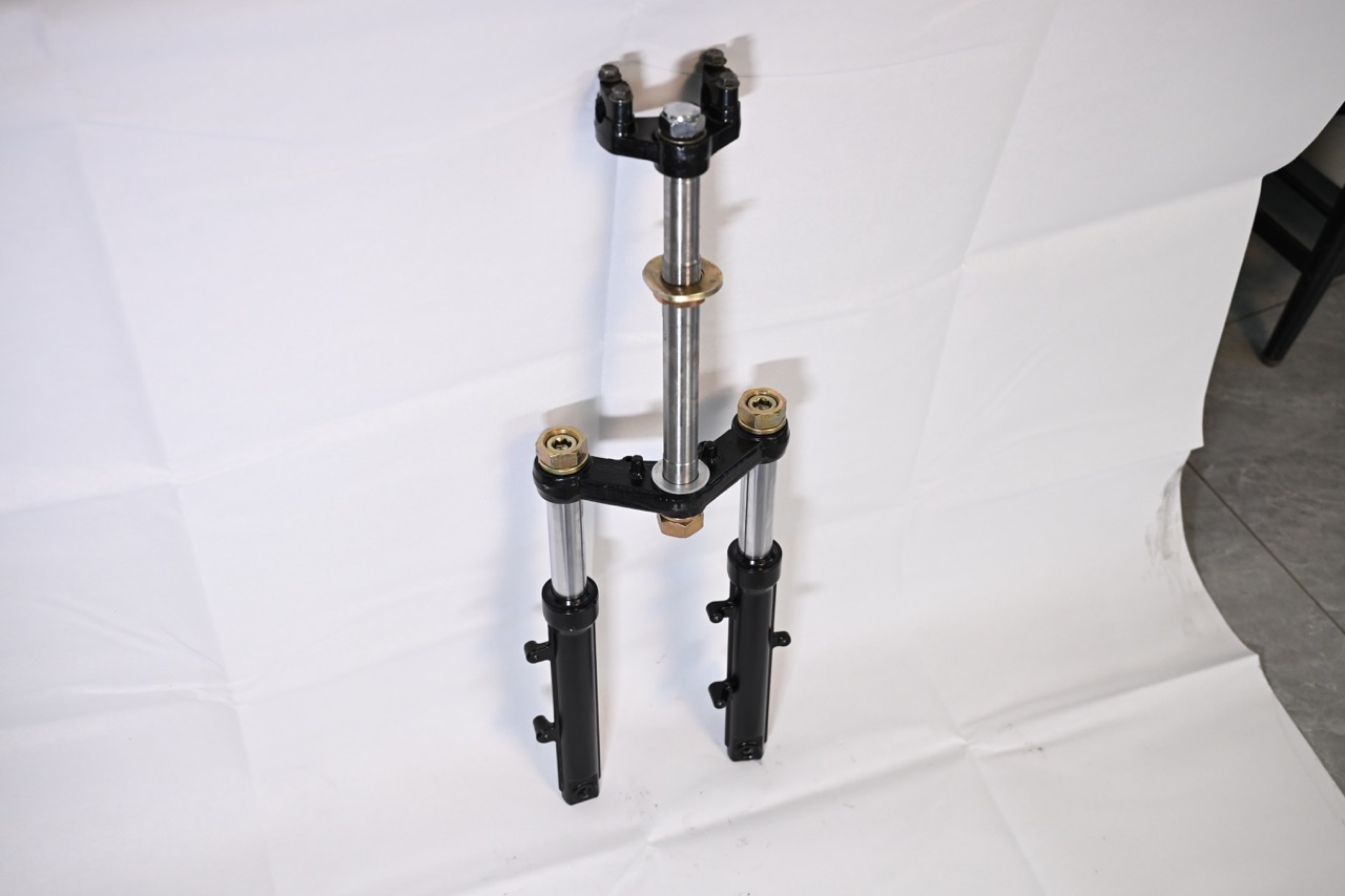 inner spring fully enclosed