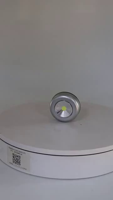 3-LED Night Wall Light