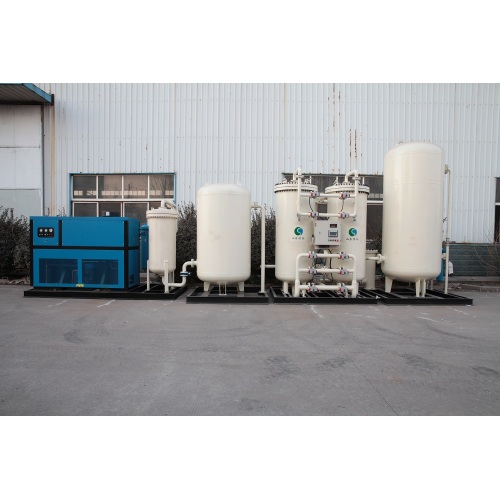 High Quality PSA On-site Oxygen Generation Machine