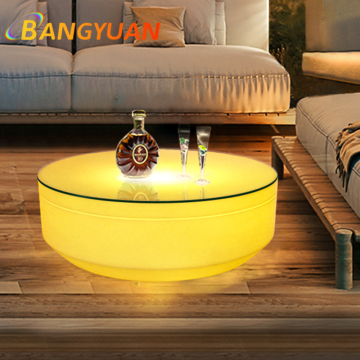 Bar LED Counter with 16 Color Change Party Furniture for Nightclub Dance Floors