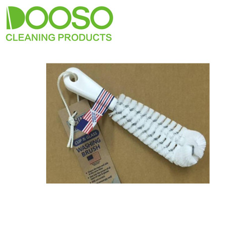 Long Handle Jar And Bottle Washing Brush DS-R2108