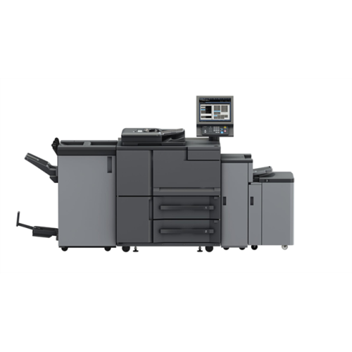 High-resolution Konica Minolata Printer