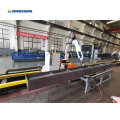 H Beam Welding Robot Arm Robotic 6 Axis