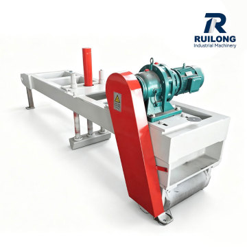 SS Coil Cut‑To‑Length Processing Line