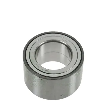 XYAISIN Auto Rear Wheel Hub Bearing 90369-49002 90520-77001 Fit for Toyota