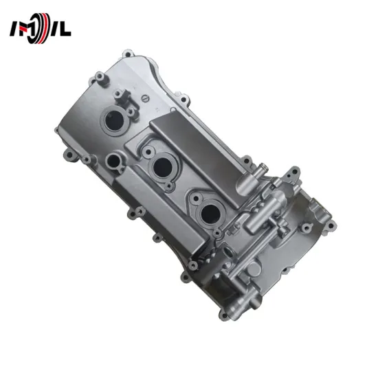 3GR Engine Valve Cover 11201-31240 for 2005-2008 Toyota CROWN REIZ I (GRX12_) Cylinder Head Valve Cover