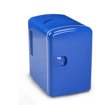 12V Car Mini Fridge: Cooling, Heating & Dual Functionality
