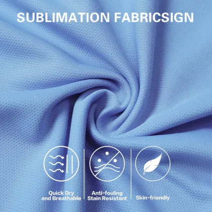 Wholesale Football Uniform Soccer Sublimation Polyester Quick Dry Football Uniform Soccer Shirt Custom Football Soccer Jersey