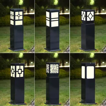 Solar Lawn Lights Outdoor