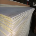 Bästa försäljning Utmärkt kvalitet PVC Wall Panbadrum