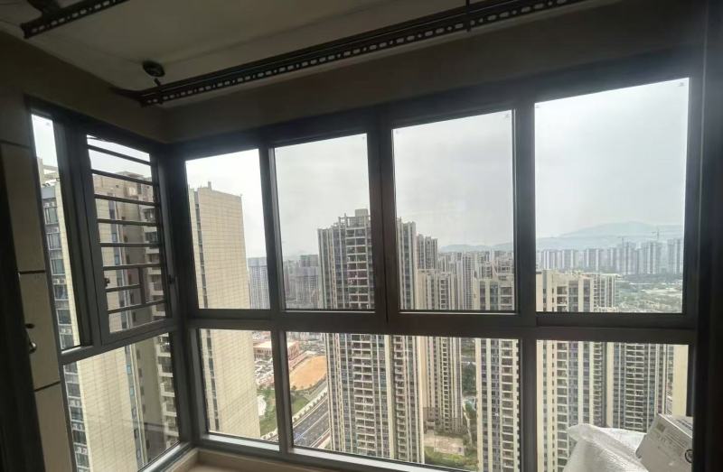 Innovative Sliding Window Technology