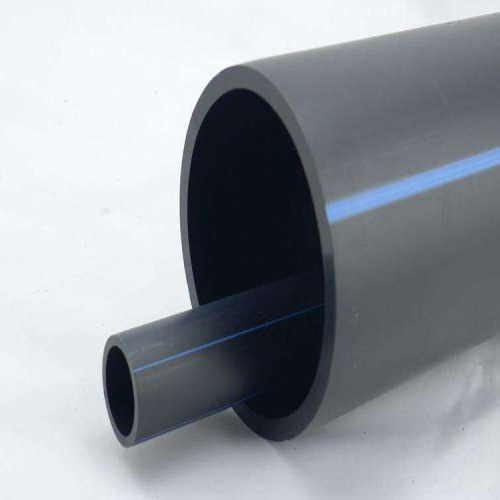 HDPE GROUND SOURCE HEAT PUMP PIPES