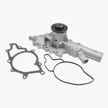 Replacement Engine Water Pump 6112001101 for Mercedes-Benz Sprinter 2500 3500 208 CDI