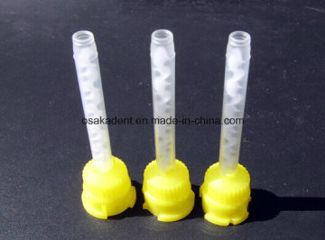 High Performance Mixing Tip Yellow 4.2mm (TOP SALE)