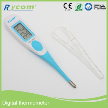 Professional Manufacturer of Digital Thermometer Big Digital Dial Thermometer