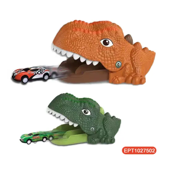 Budget-Friendly Toy Promotions: One Dollar Dinosaur Car Toys and Other Fun Finds at Ept 1 Dollar Toy Store