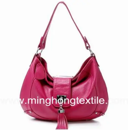 Genuine leather bag
