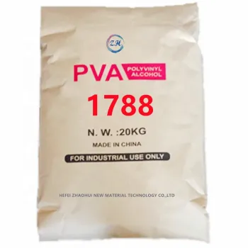 Factory Supply of PVA Polyvinyl Alcohol (CAS No. 9002-89-5) - Comprehensive Search Engine