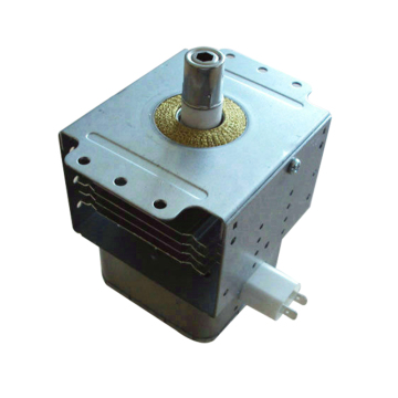 600W Air-Cooled Magnetron 2M217J-720