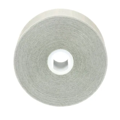 3M 372L 60 Micron Aluminum Oxide Sandpaper - 50 Per Case