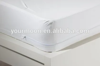 Waterproof Mattress Protector