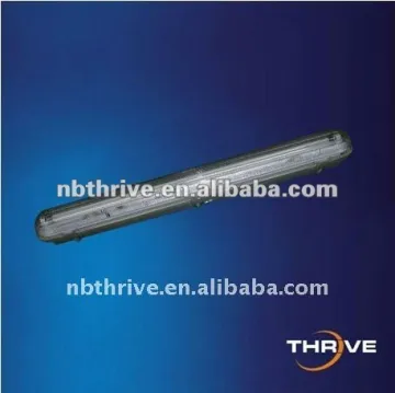 T5 Waterproof Lighting Fixture 1x28W