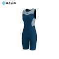 Seaskin Sleeveless Neoprene Surfing Lightweight Wetsuit