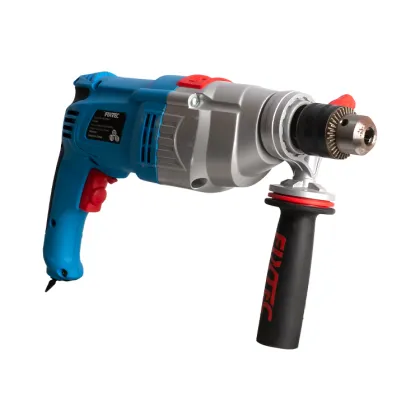 FIXTEC 13mm 1050W Impact Hammer Drills