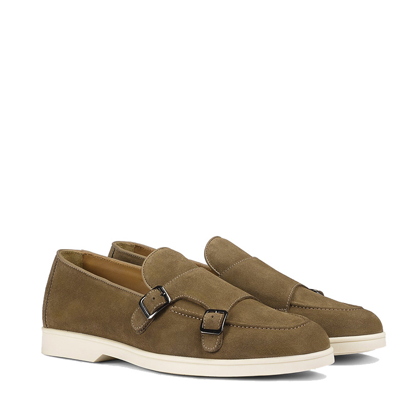 Elegant Men's Lightweight Walking Shoes