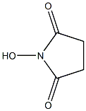  N-Hydroxy succinimide CAS 6066-82-6