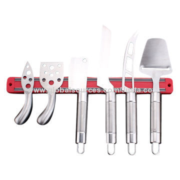 Multifunction cheese tools