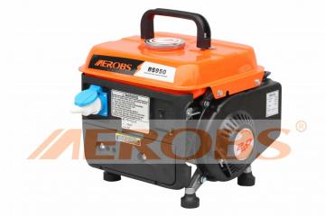 BS950-Gasoline Generator