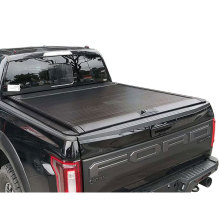 Ford F150 Roller Sluiter Covers