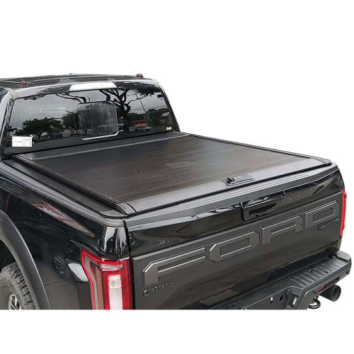 Ford F150 Roller Sluiter Covers